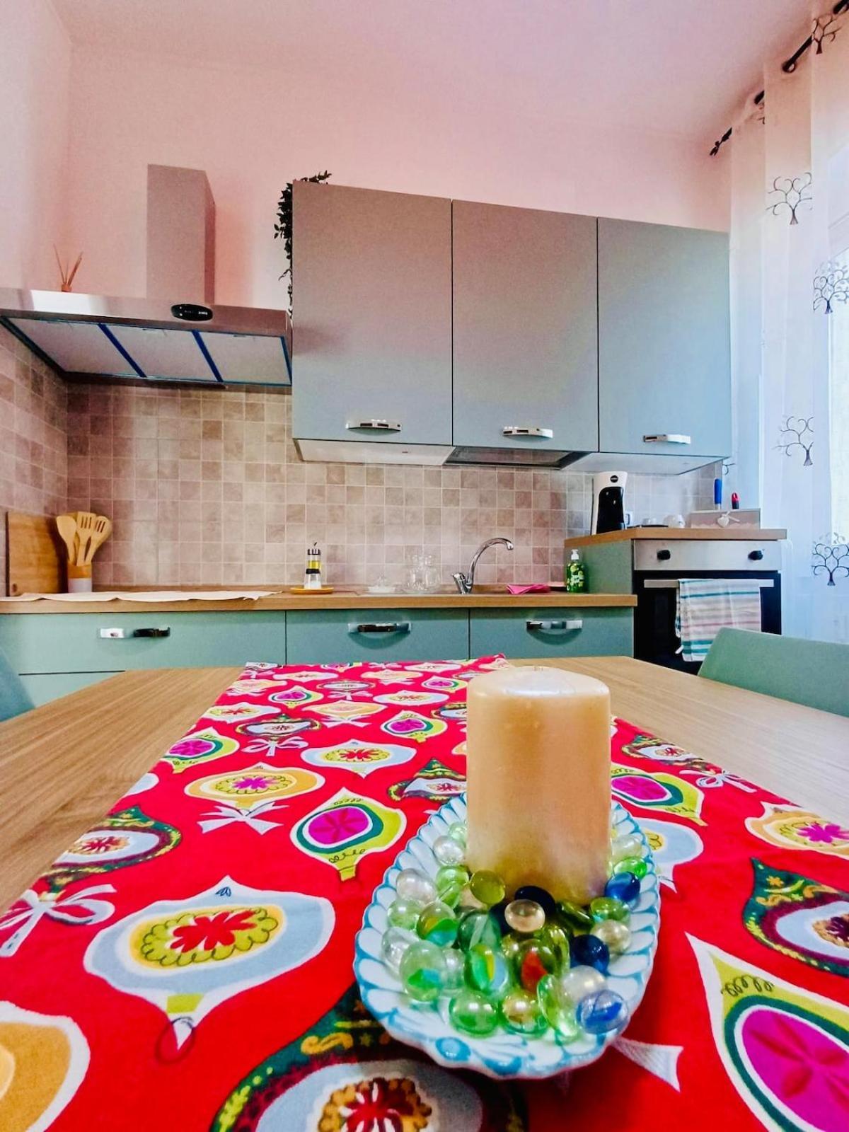 Tolstoi 83 Apartment Milano Eksteriør billede